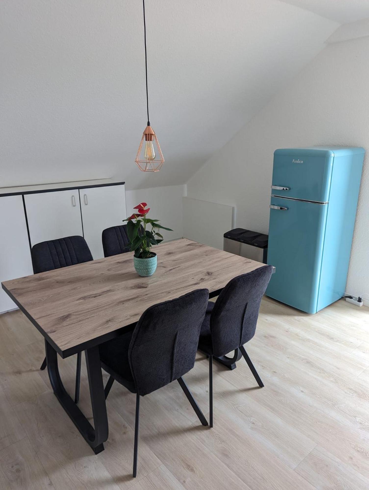 Hercules Horizon Apartment Кассель Экстерьер фото