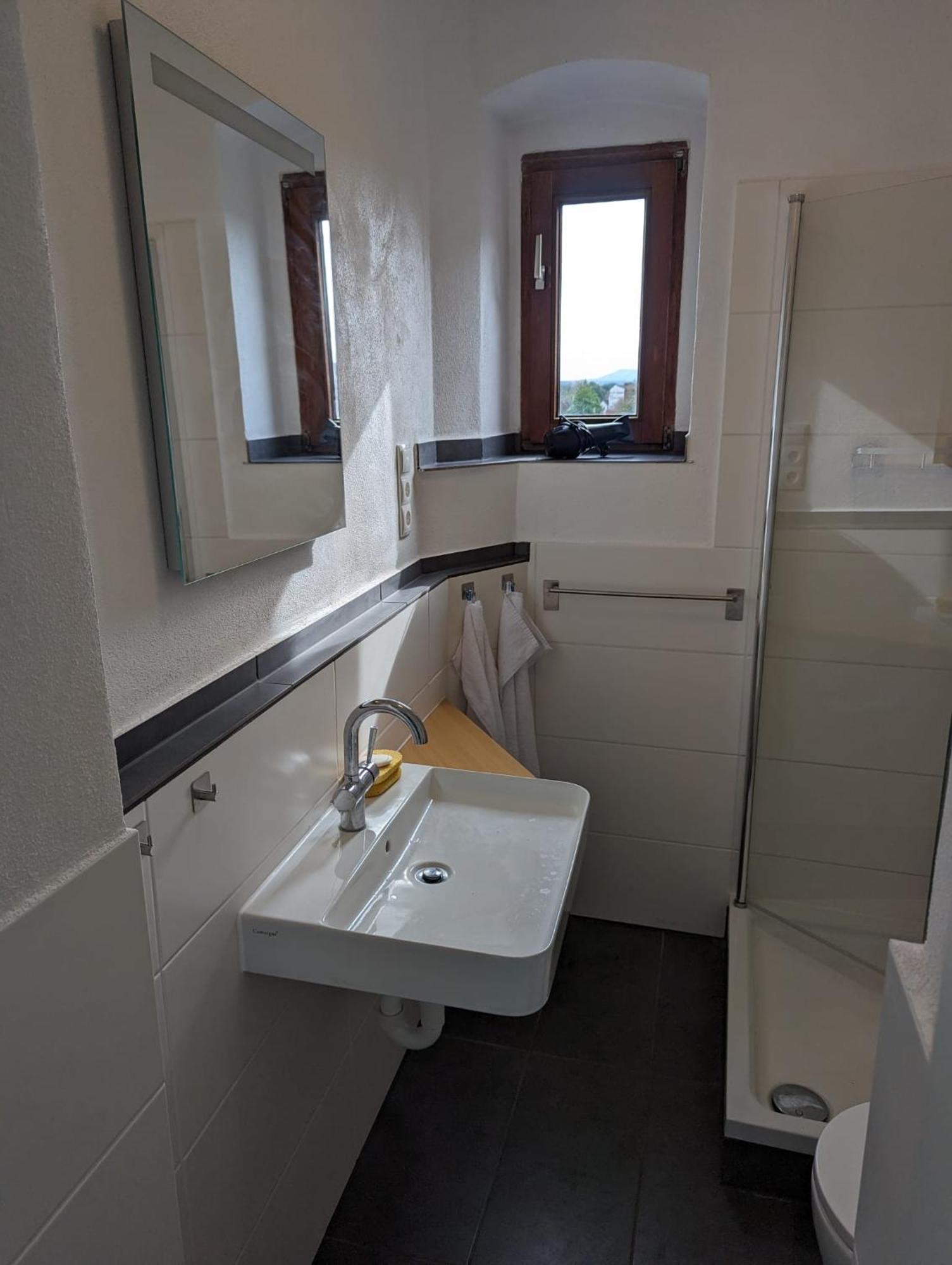 Hercules Horizon Apartment Кассель Экстерьер фото