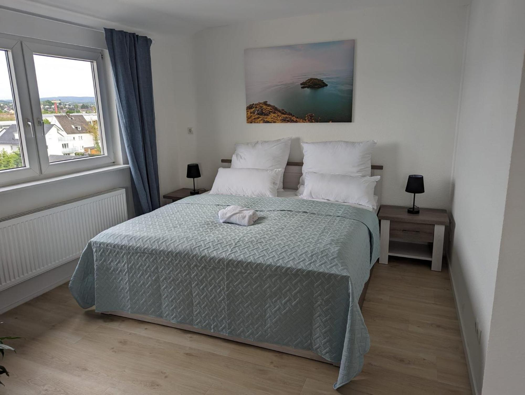Hercules Horizon Apartment Кассель Экстерьер фото