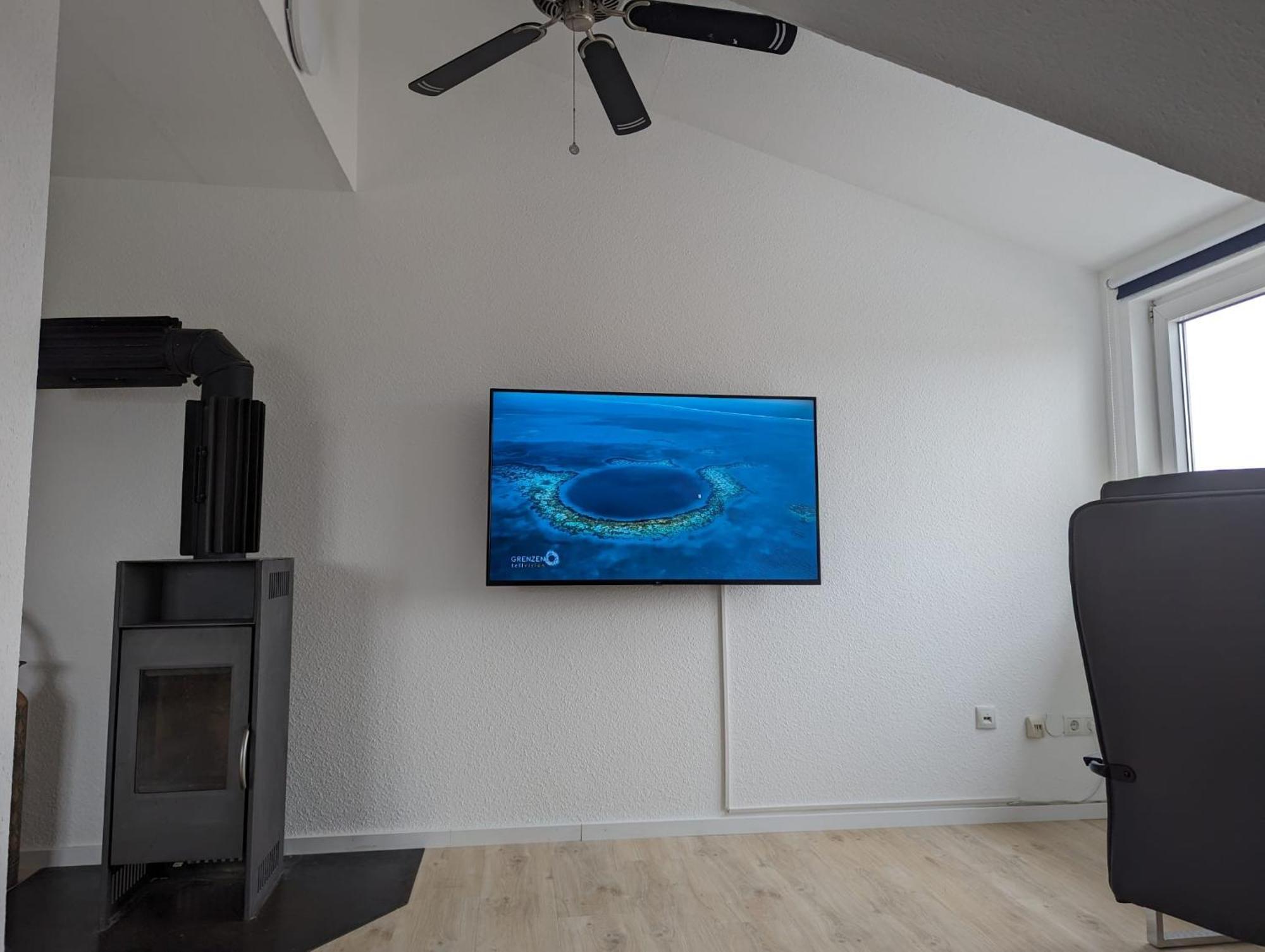 Hercules Horizon Apartment Кассель Экстерьер фото