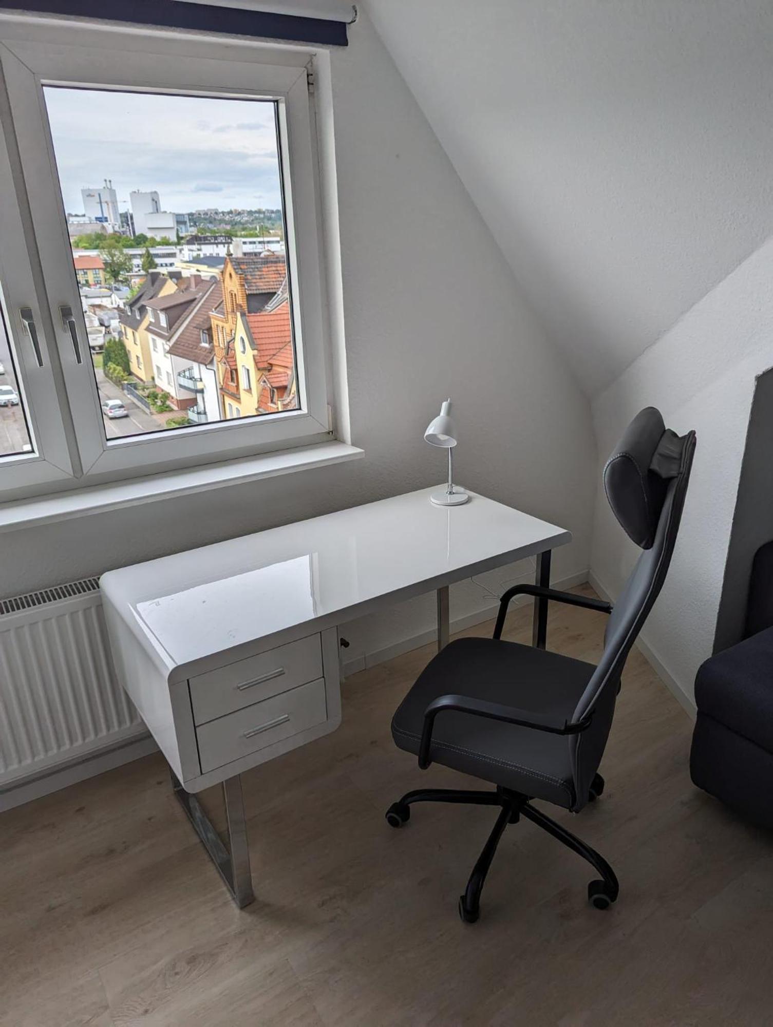 Hercules Horizon Apartment Кассель Экстерьер фото