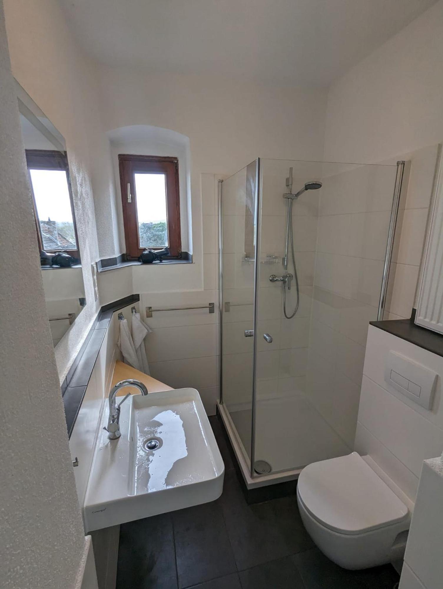 Hercules Horizon Apartment Кассель Экстерьер фото